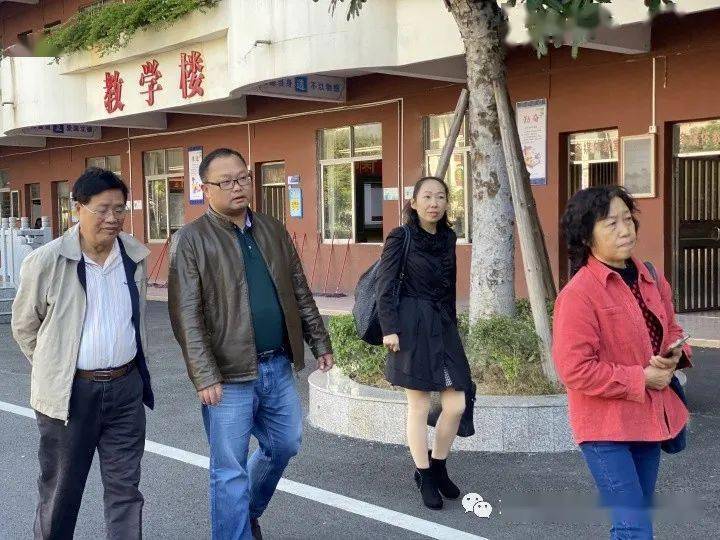 东莞市黄江育英初级中学勿忘初心做最美生本教育