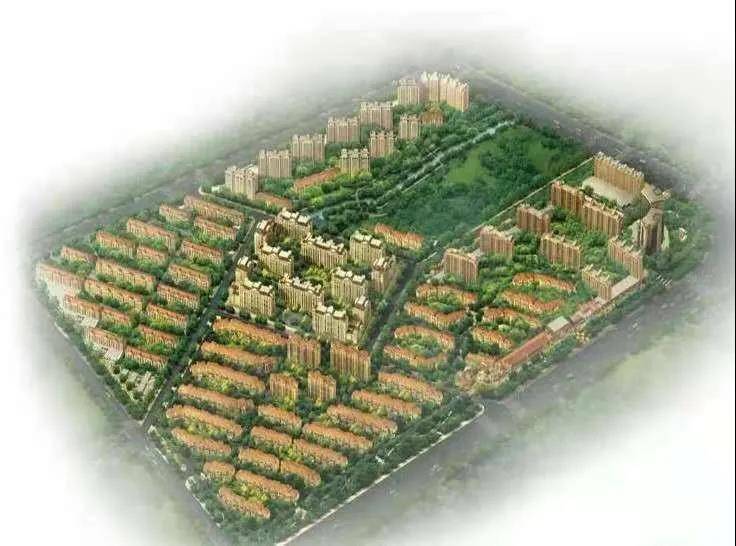 中海同心湖境多个住宅取得预售许可证
