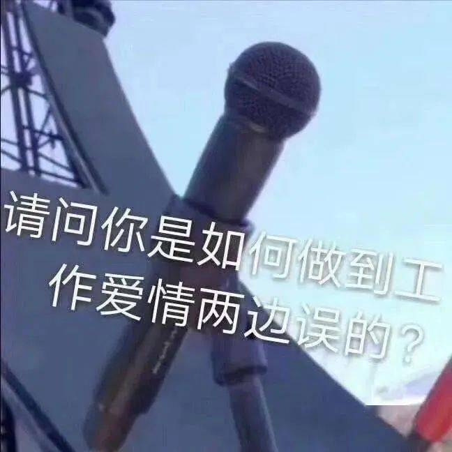 沙雕搞笑表情包 i 我不李姐?_熊猫头_爱情_什么