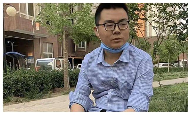 错换人生28年,回到许敏身边,郭威的痛苦只增不少