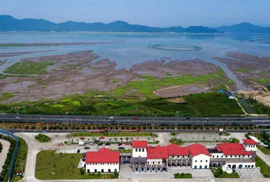 寧海縣胡陳鄉車家村 47.寧海縣岔路鎮湖頭村 48.