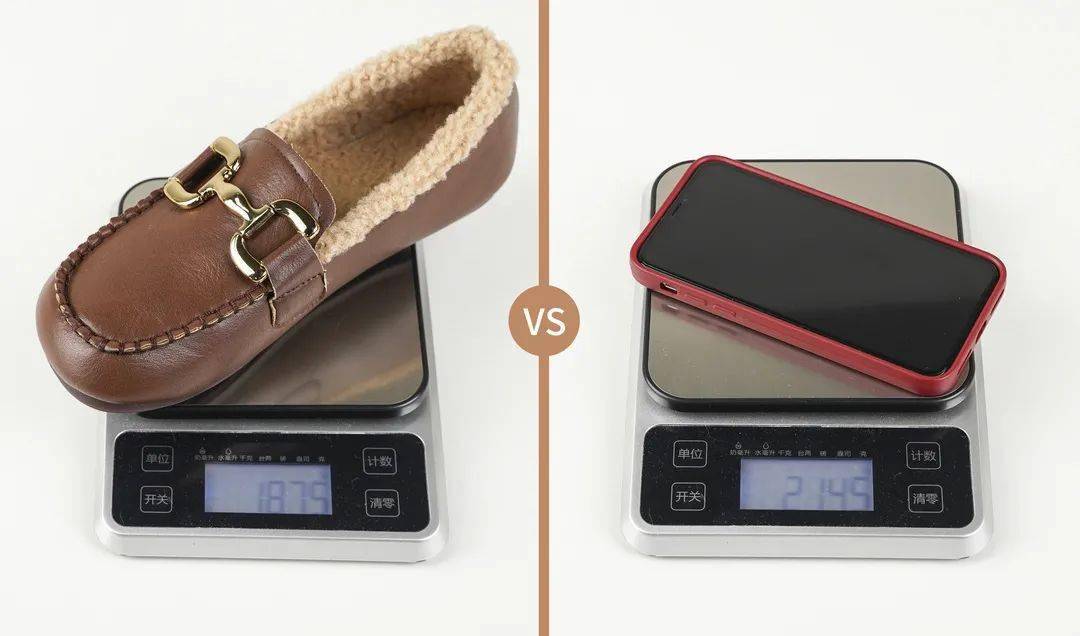 脚背 连续霸榜几年的马丁靴也该退位了吧！？这双保暖又软萌的乐福毛毛鞋才是今冬新秀！