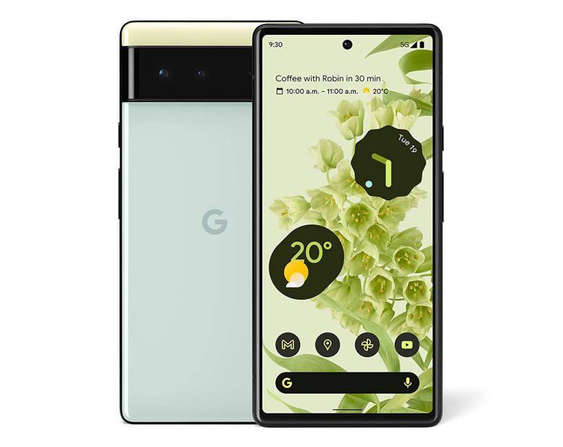 用戶報告Google Pixel 6/Pro 無法正常連接使用大疆無人機/相機 科技 第1張