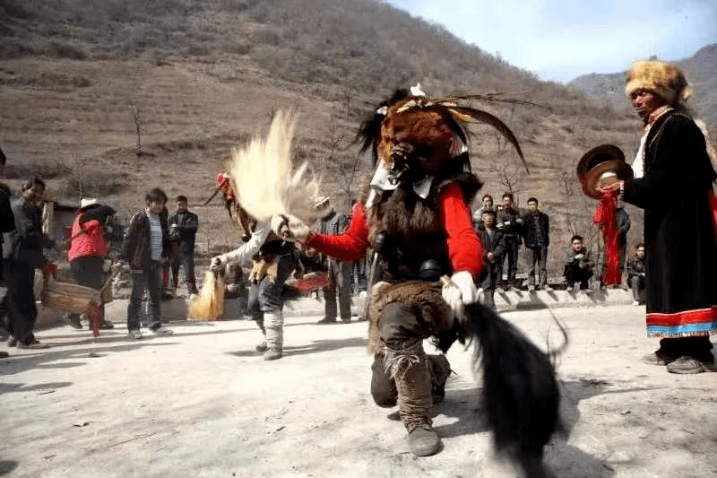 古藏寨|遇见天府旅游名县｜此景只应天上有！在九寨身有所栖，心有所安！