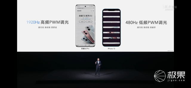 2021手机颜值天花板，荣耀60系列璀璨发布