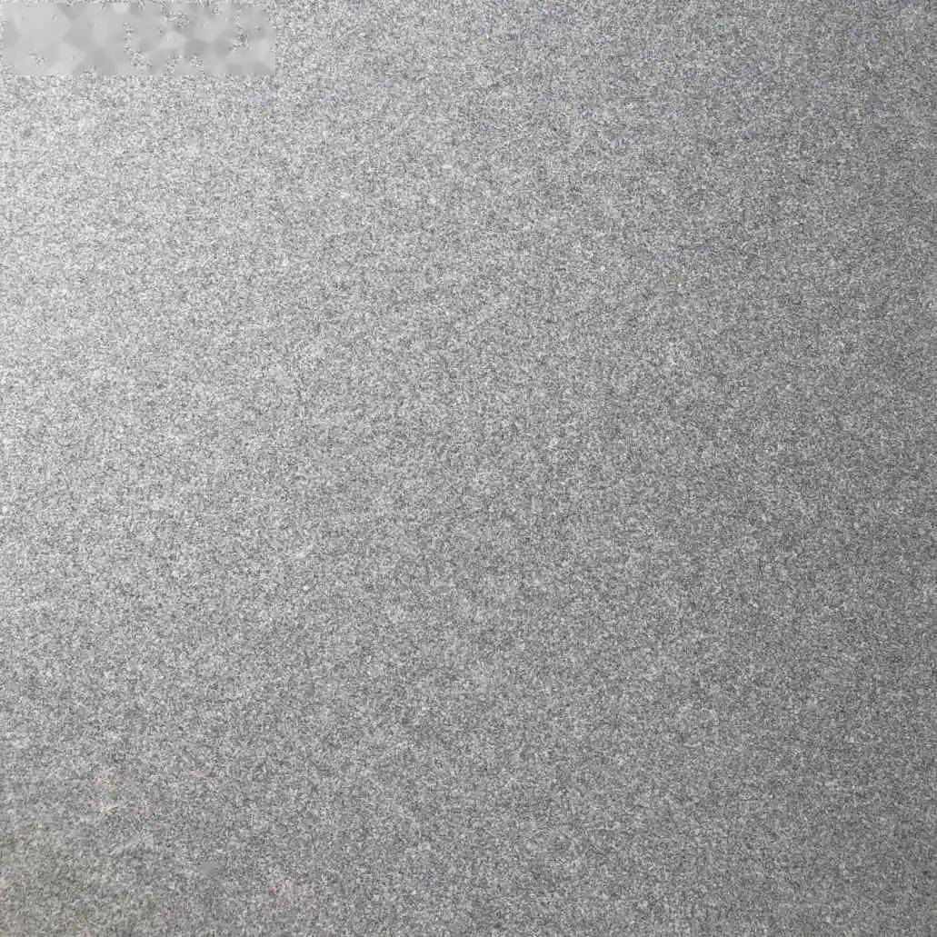 罗田芝麻灰g633自有矿山质高价优地铺干挂的不二之选