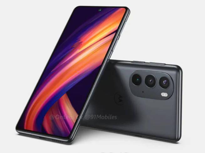 骁龙8全球首发谁说了算？摩托罗拉edge X30要先发截胡小米12！