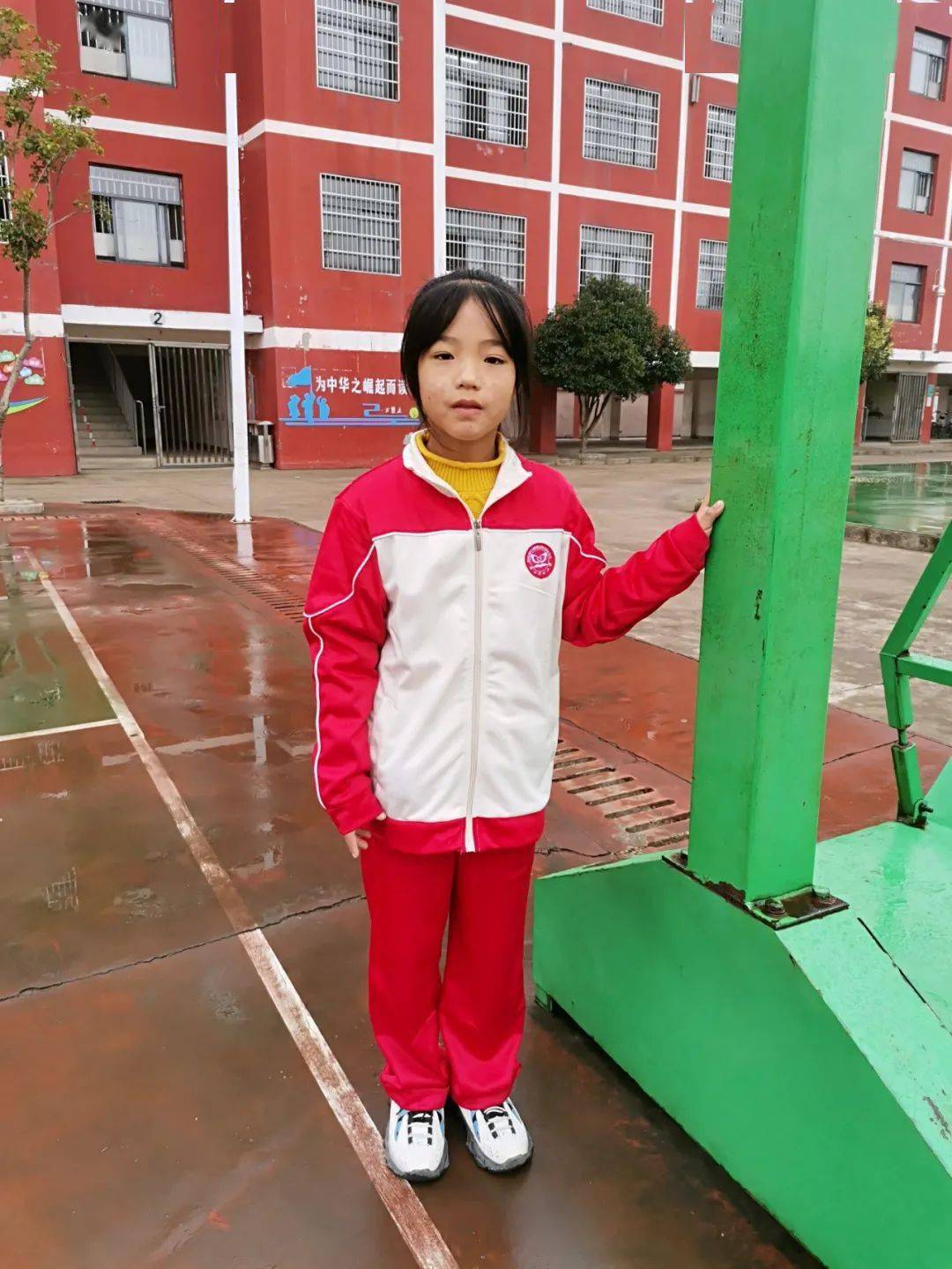 【新时代好少年展播】2021年度南昌县"新时代好少年"提名奖:樊青青