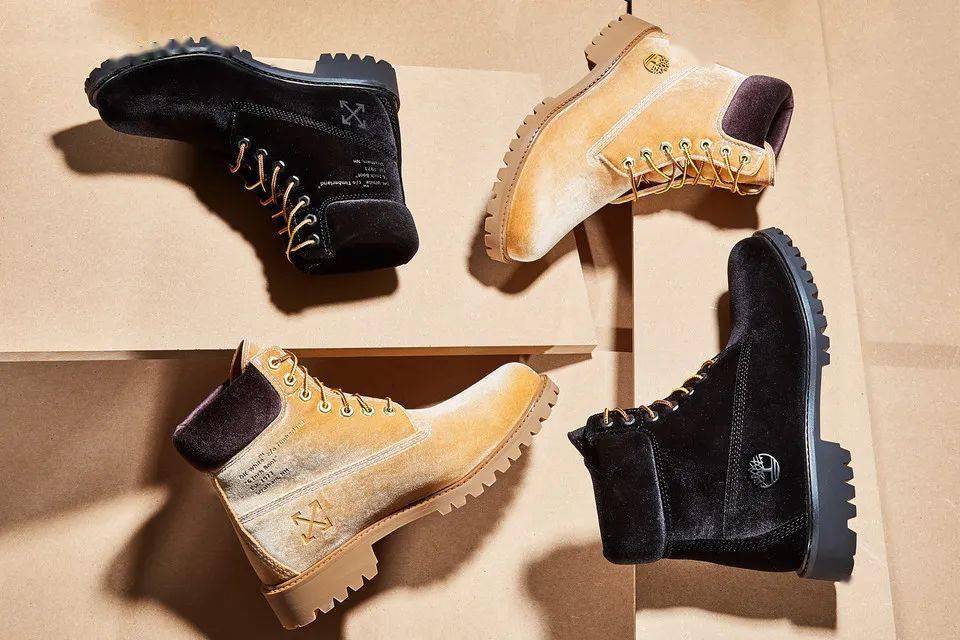 他死了,留下一双 27 万的鞋子……_virgil_kanye_off