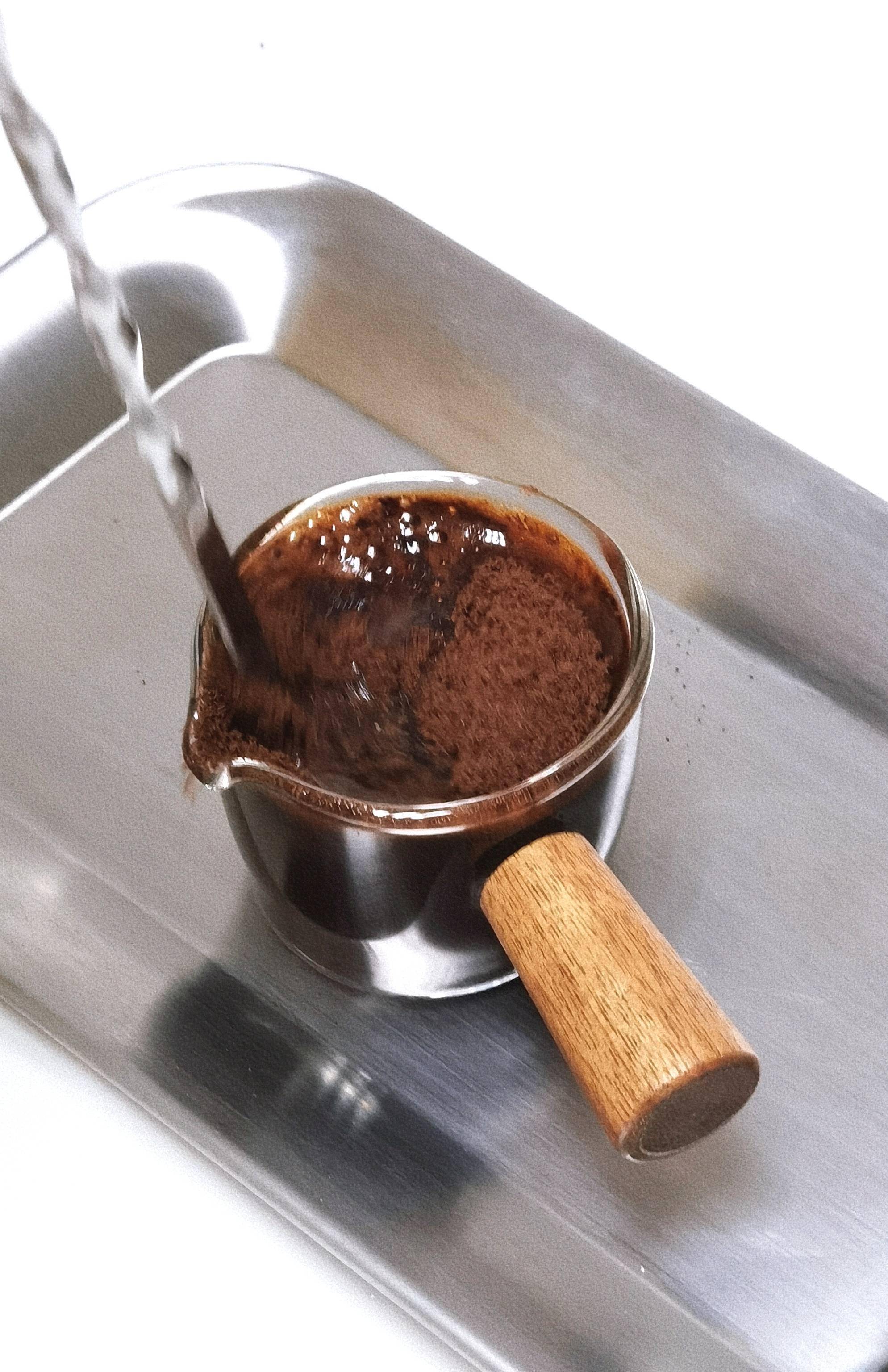 冬日这4款咖啡伴你左右果香醇香你想要的都有