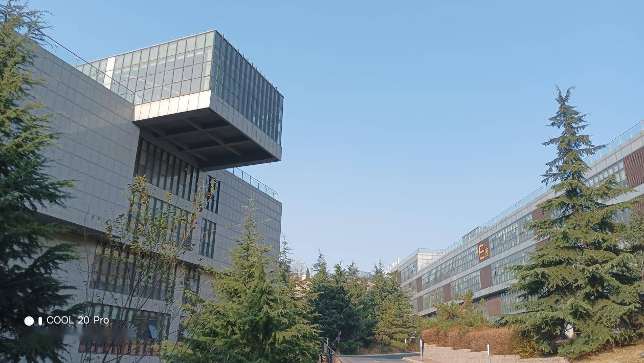 【IT之家评测室】酷派 COOL 20 Pro 评测：另辟蹊径的老朋友