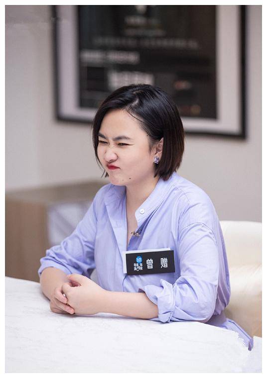 导演请指教曾赠输给德格娜都是短片女性视角不敌男性视角