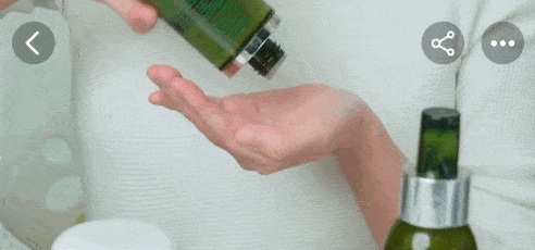 什么限量抢！89元抢海蓝之谜面霜/眼霜/精萃水！超强修复力！