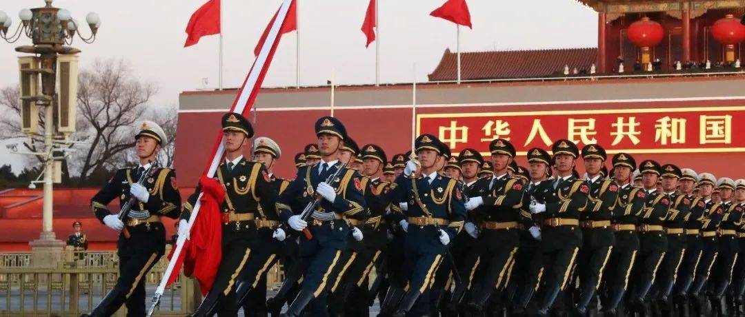 2022全国征兵报名通道今开启!请转发提醒_兵役_注册_进行