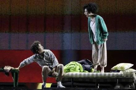 原著|现象级舞台剧《繁花》第二季