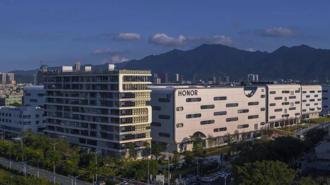 荣耀60系列发布，2021手机颜值天花板，就这？