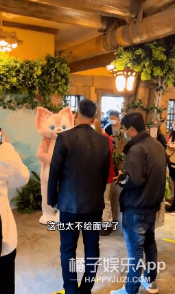 橘子出道两个月，就成顶流了？