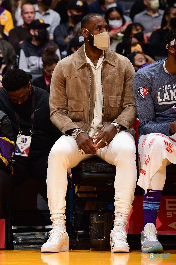 疫情|Skip：詹姆斯感染新冠讓我非常震驚 我們應(yīng)對(duì)疫情已經(jīng)兩年了