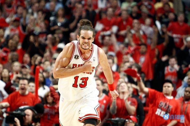 羅斯|諾阿：現(xiàn)在公牛能把對手打得落花流水 我媽和羅斯媽媽還在聯(lián)系