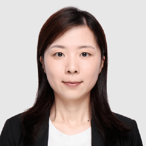 潘静怡北京办公室 合规与政府监管部何思明北京办公室 合规与政府监管