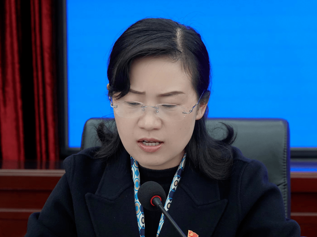 鹤庆县召开2021年度落实党风廉政建设责任制工作情况汇报会