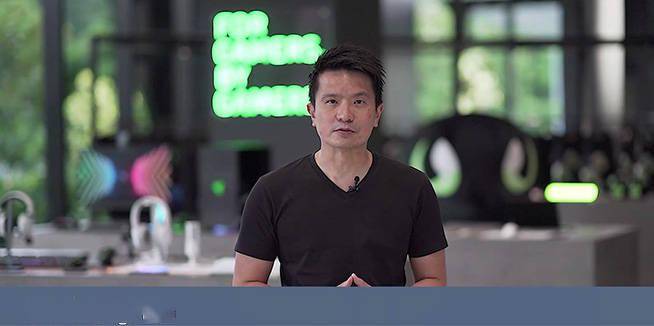 高通推出骁龙G3x游戏平台：支持5G/144Hz高刷，雷蛇正在打造掌机