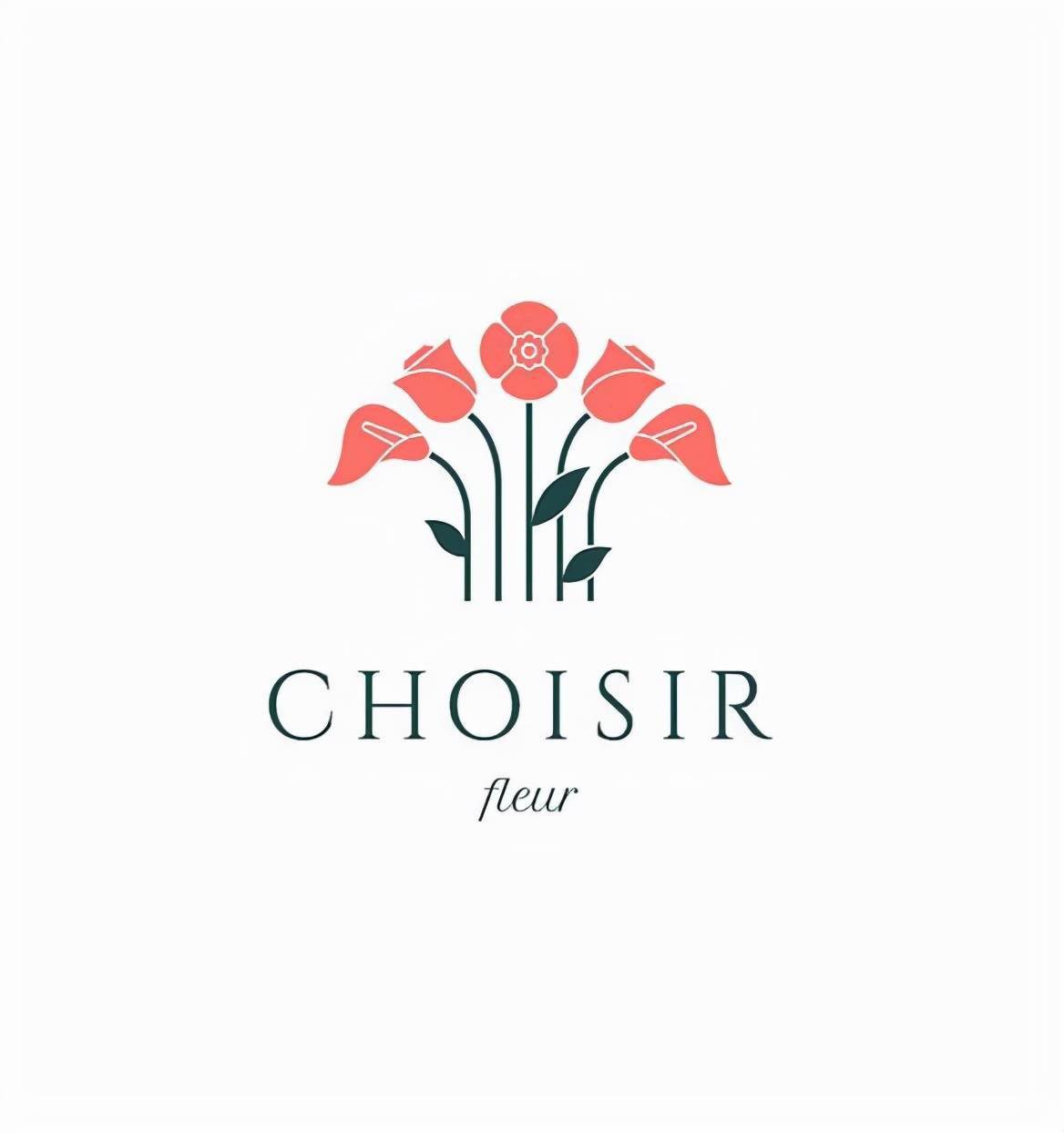 多款新中式品牌logo设计集锦