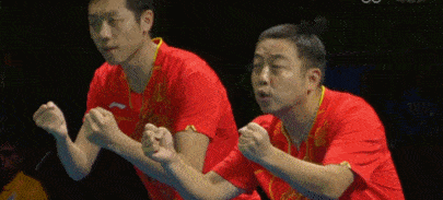 球拍|乒乓球臺(tái)才是男人最輸不起的地方