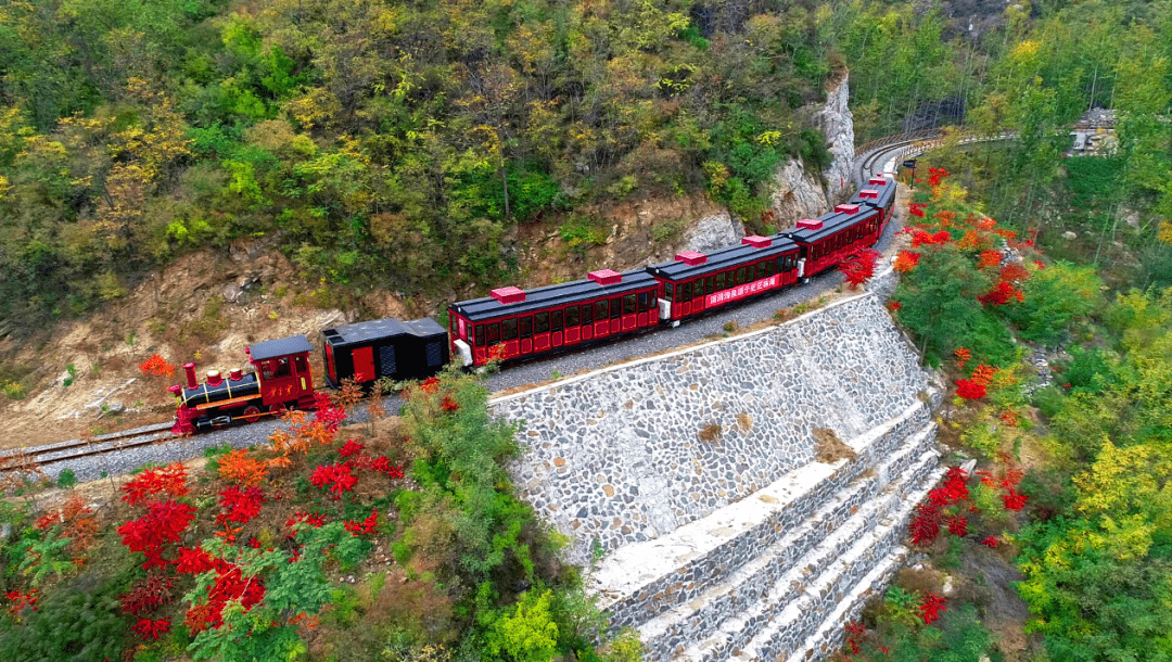 所有人福利来了黄金寨冬游季门票半价