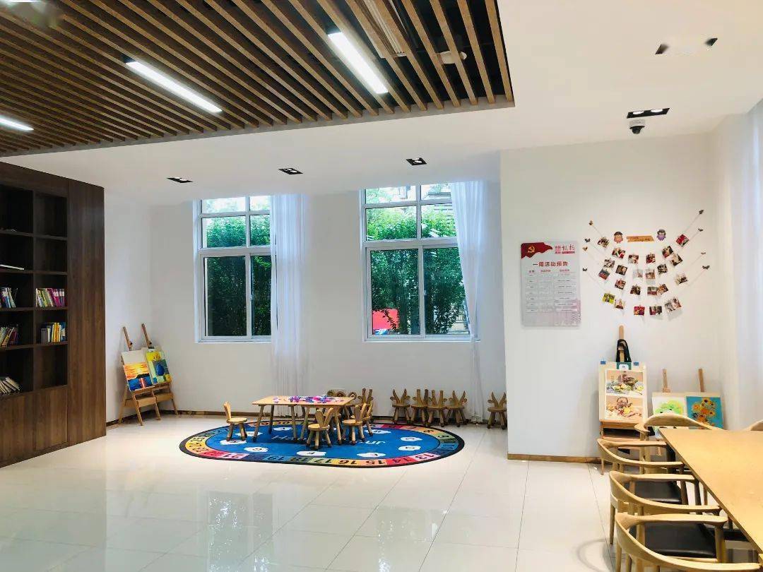 社区青春行动 | 家门口的社区@你,青春社区益起来_活动_青少年_阵地