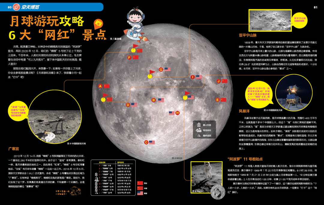 超燃航空科普《问天少年》2022年重磅征订！家有小航空迷必入