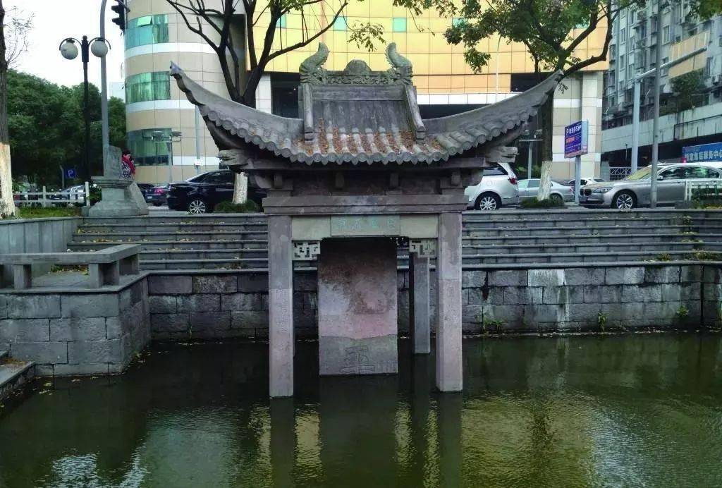 水利科普我国古代的水文站原来长这样