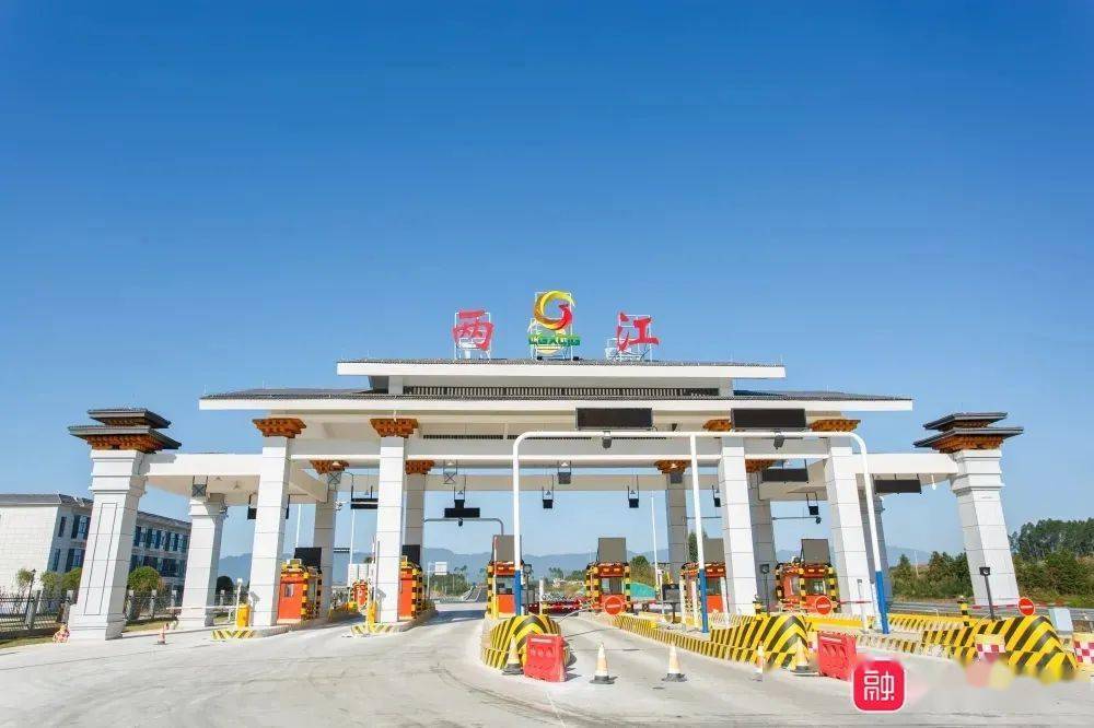 融水直通桂林的"新桂柳高速公路"将于明日通车_沙子乡_融安县_柳城