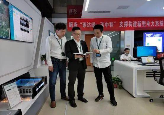 重磅！全国首批基于昇腾AI的变电站智能巡视系统规模化应用！