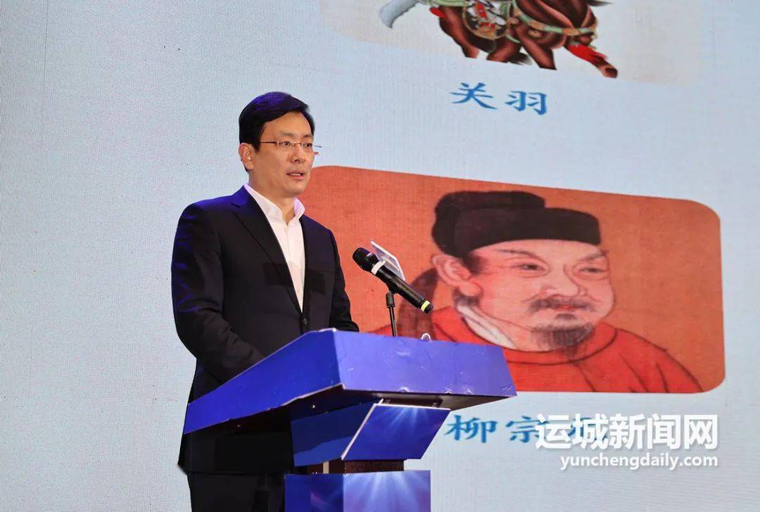 总投资60.4亿元！运城又将引进一大批项目！_发展_广东省_丁小强