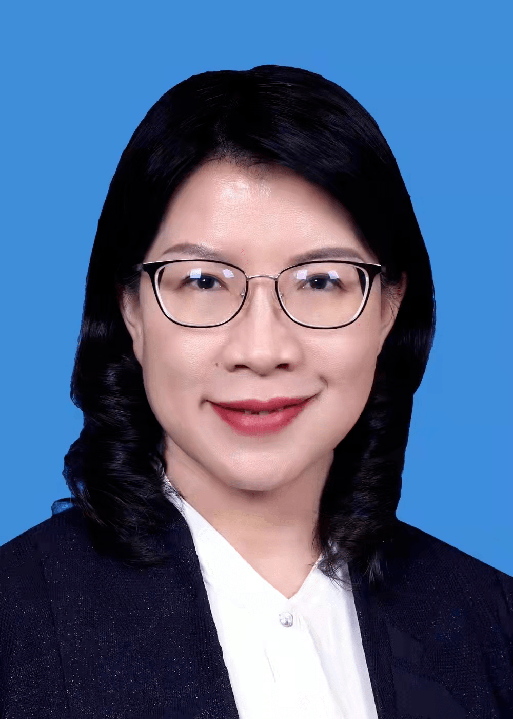 临汾新任命2位副市长