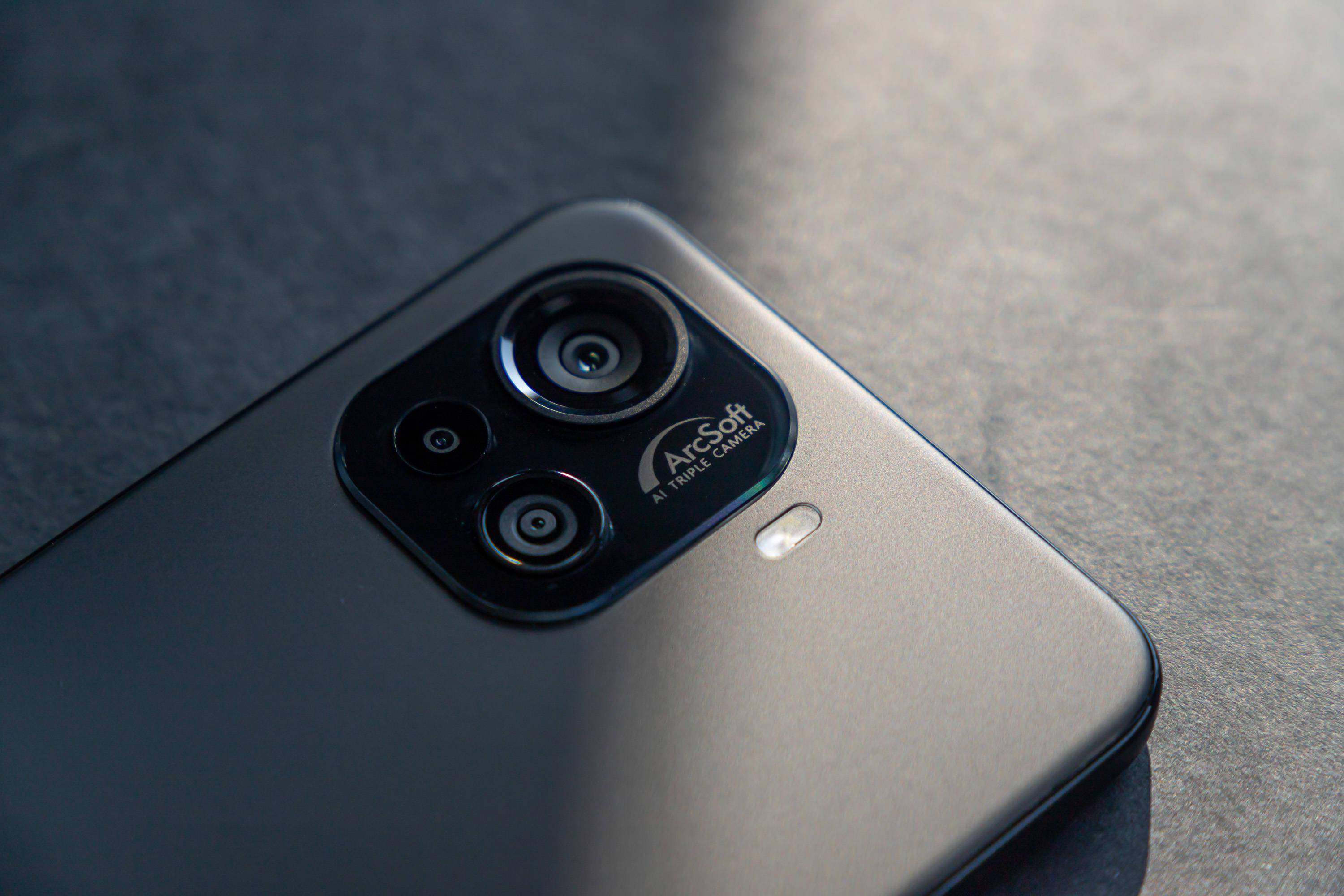 首发1599的酷派5g新机值得入吗?