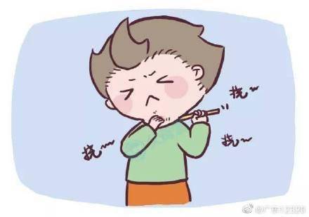 淋巴痒怎么办