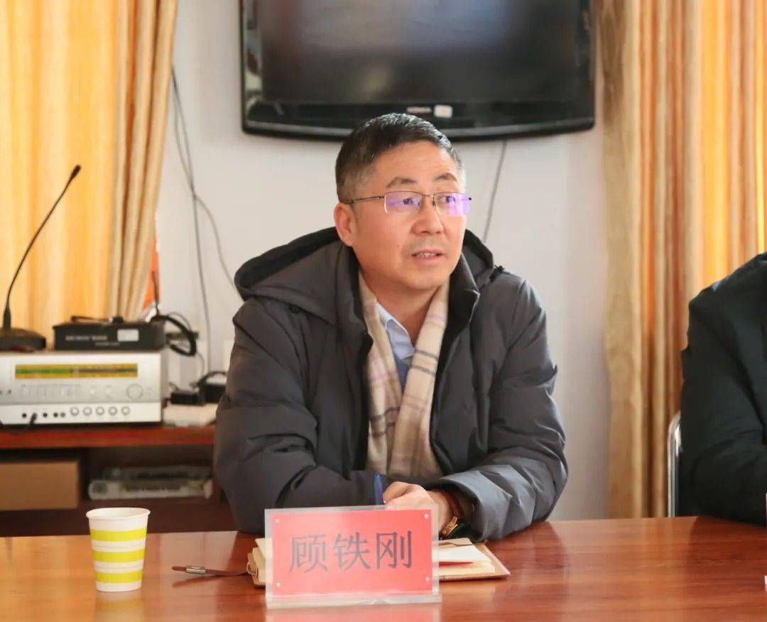 【乡村振兴】旗工商联联合鼎诚路桥到科尔沁镇远景村