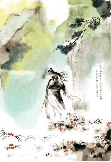 首届"画山论剑"金庸武侠插画大赛结果揭晓