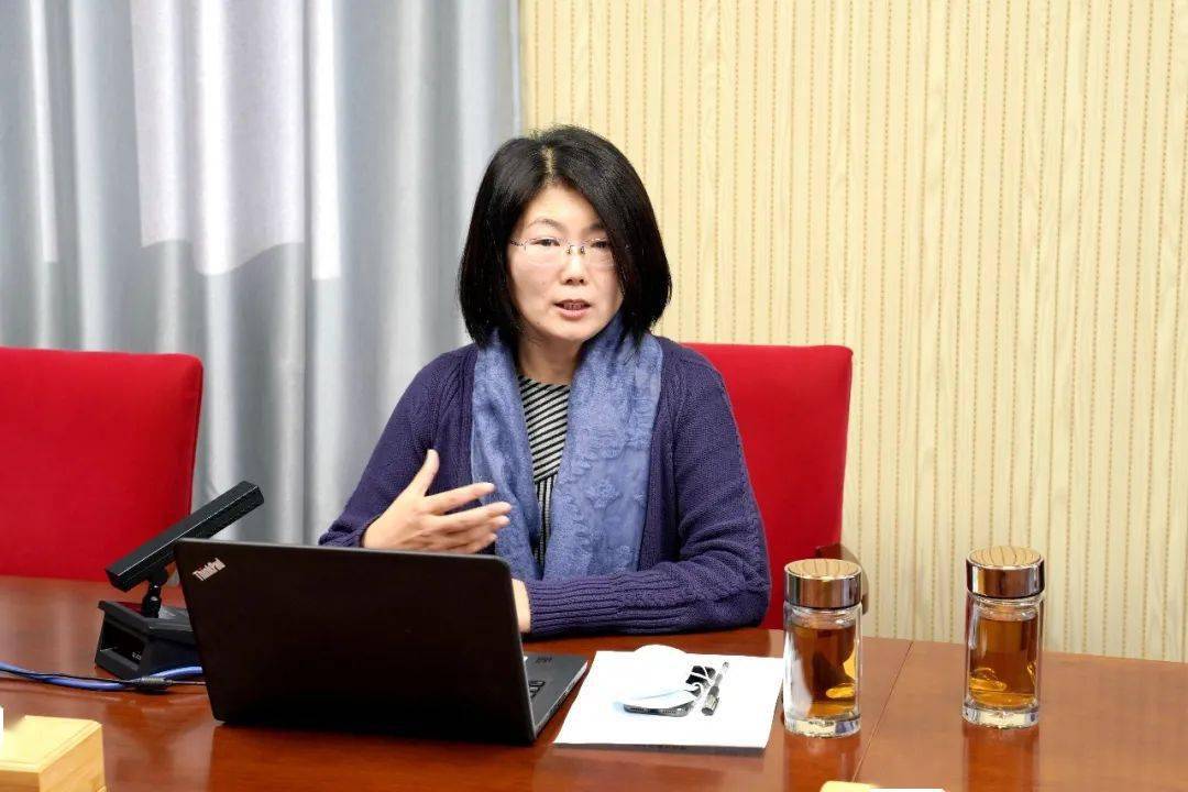 县委书记孙维良与北大博雅方略文旅集团进行座谈