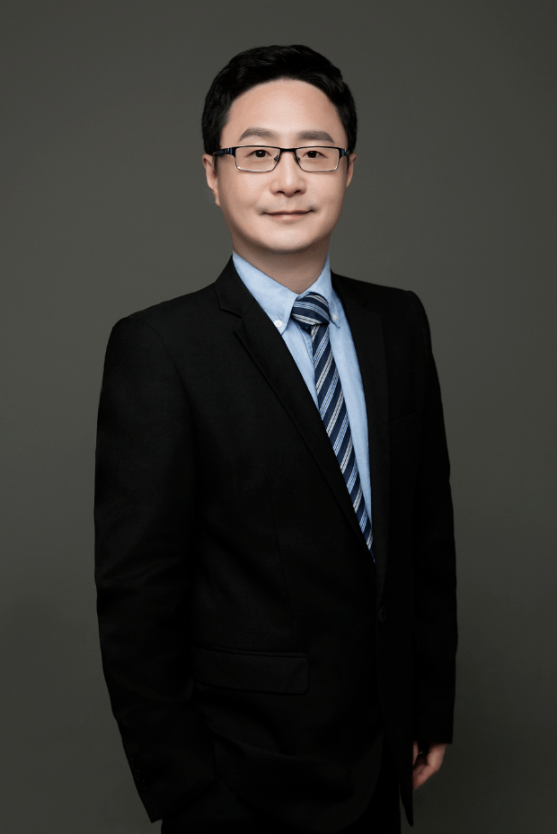 新华三集团路由器产品线首席架构师 程臻