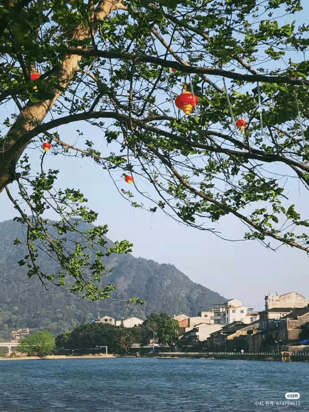 斗姥圣地61海上浮城三都澳霍童古镇汽车一日游