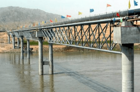 【党史百年天天学】西气东输工程正式开工