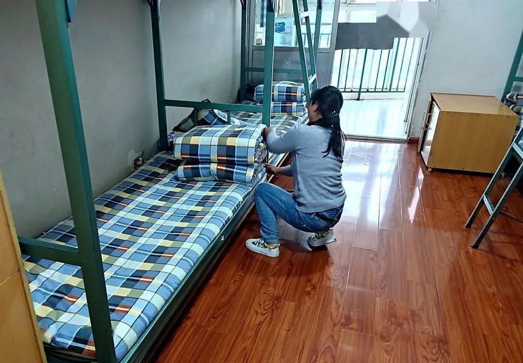 绵阳中学英才学校第十五届生活老师职业技能大赛