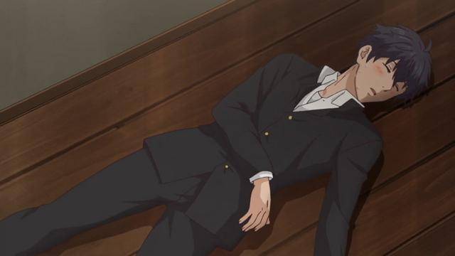 《巨人族的新娘》最新第5话名为《兽人之国》,讲述了水树晃一在建国