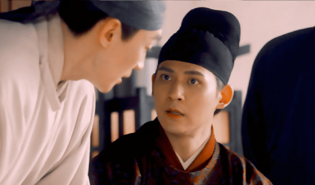 《大宋宫词》首播槽点多!刘涛被指似壮汉,男女主28分钟就接吻