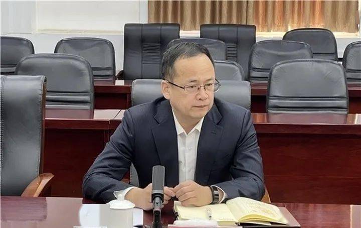 续明任济南市历城区委副书记提名区长候选人