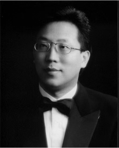 指导教师 / 黑海涛中央音乐学院声乐歌剧系教授.