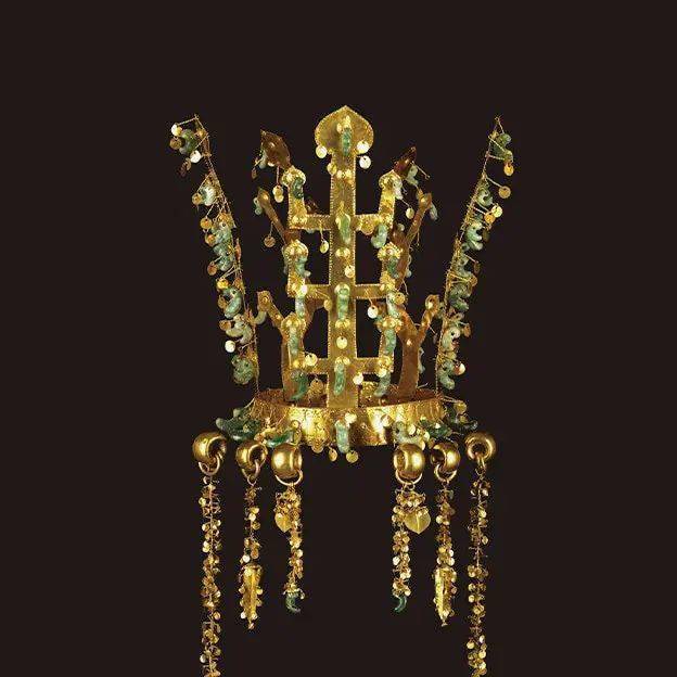 云游学丨古老文物的现代之家韩国国立博物馆